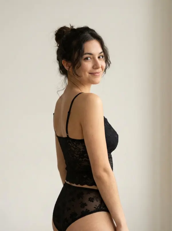 free ai girlfriend online generator by weshop ai