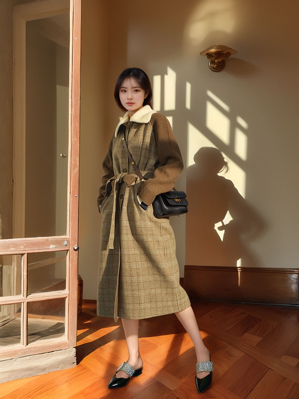 Location - Indoor Sun Exposure