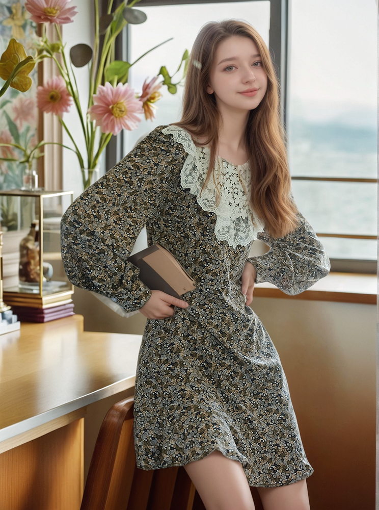 Location - Office By The Window