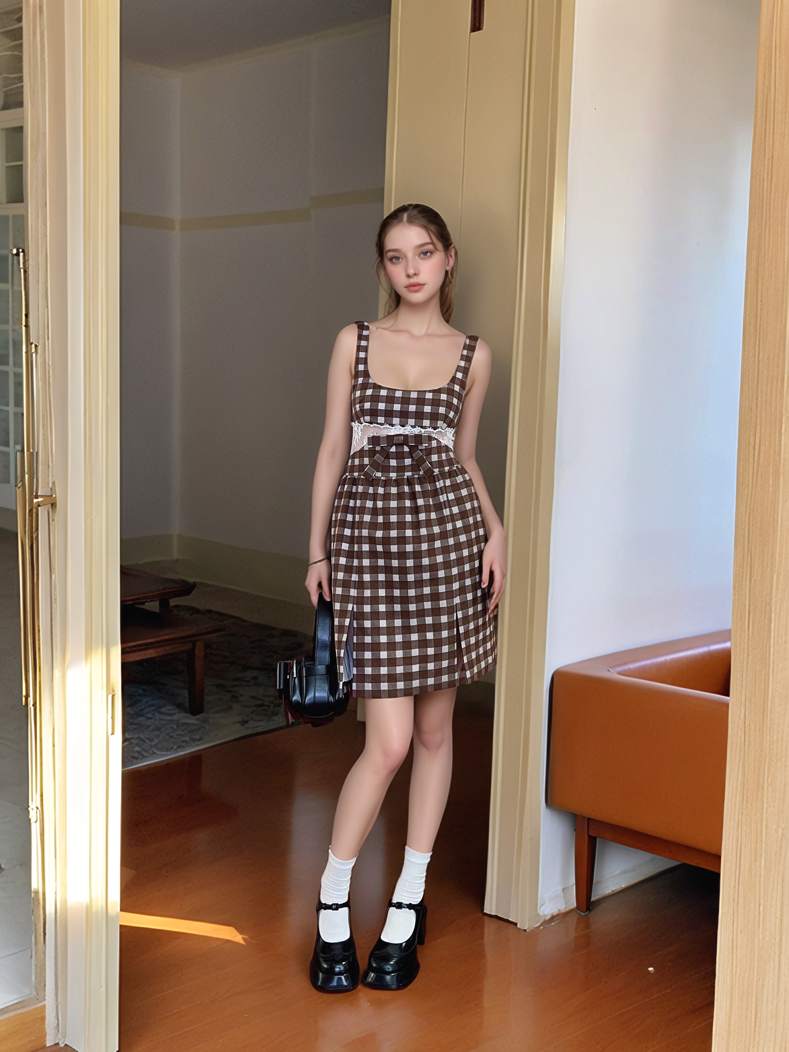 Location - Bathroom At Home