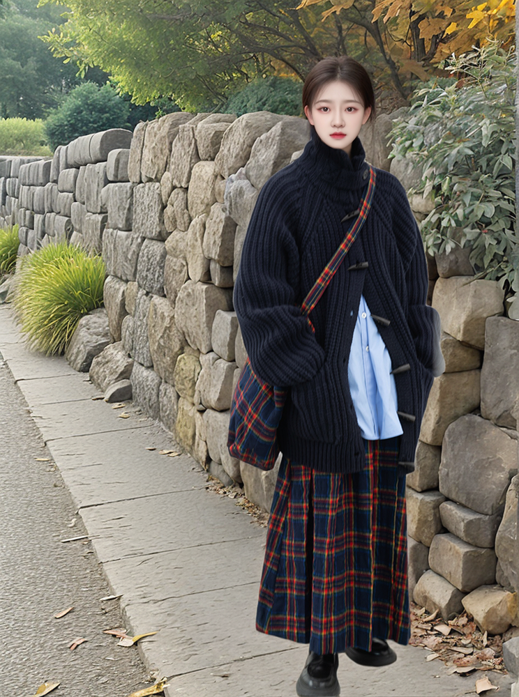 Location - Roadside Stone Wall