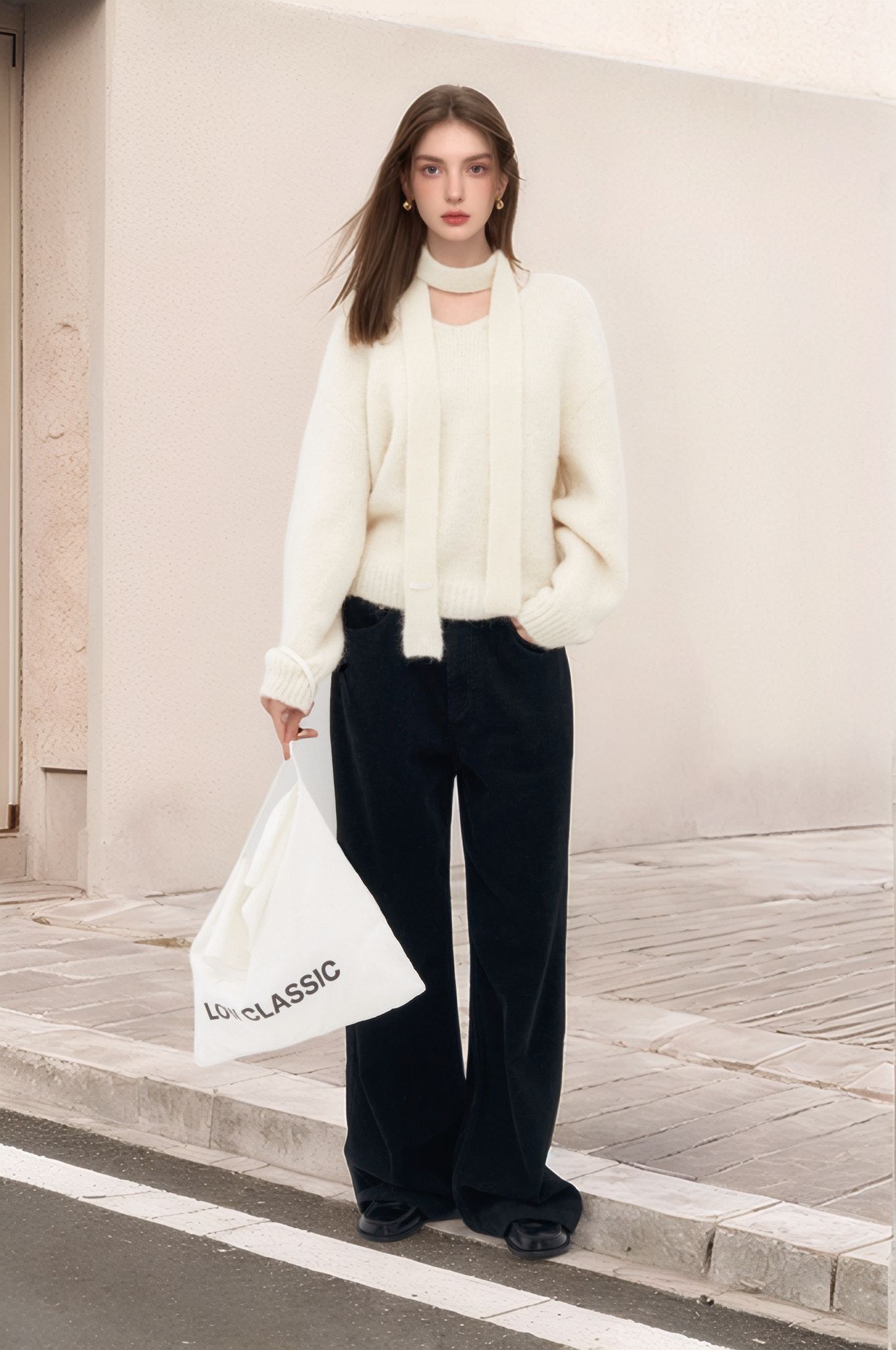 Location - Streetside