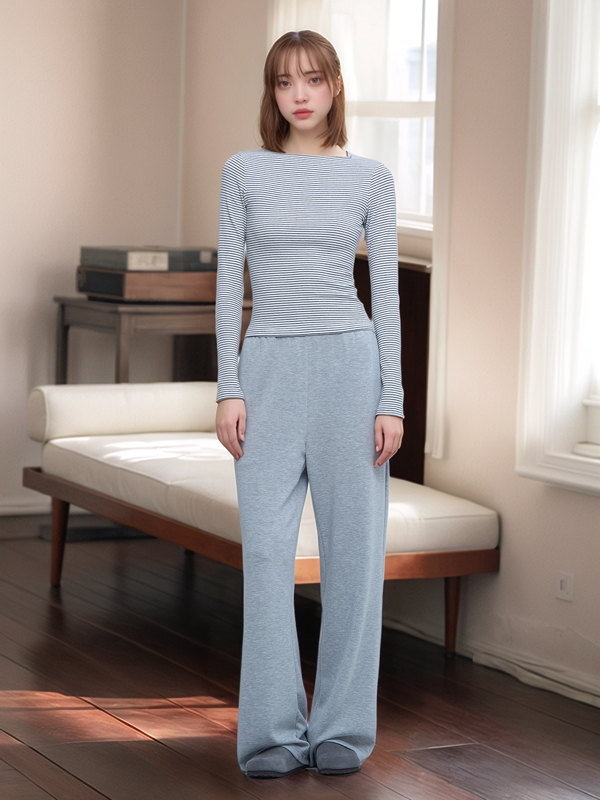 Location - Bedroom In The Room