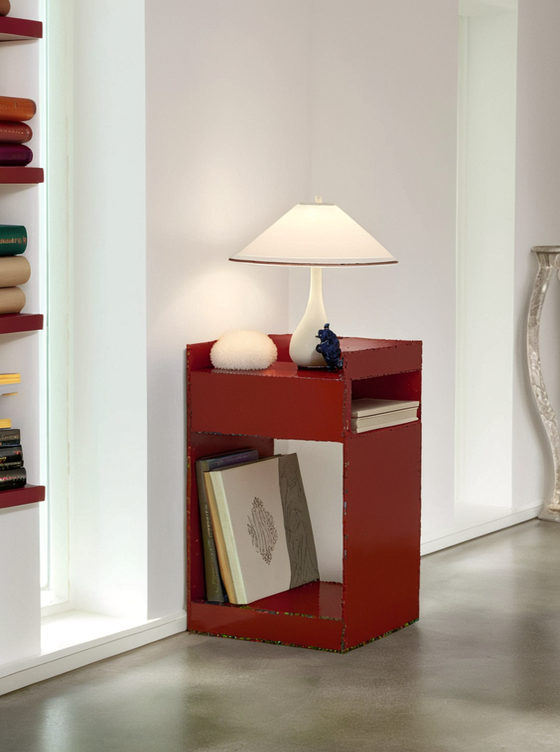 Location - Indoor Corner