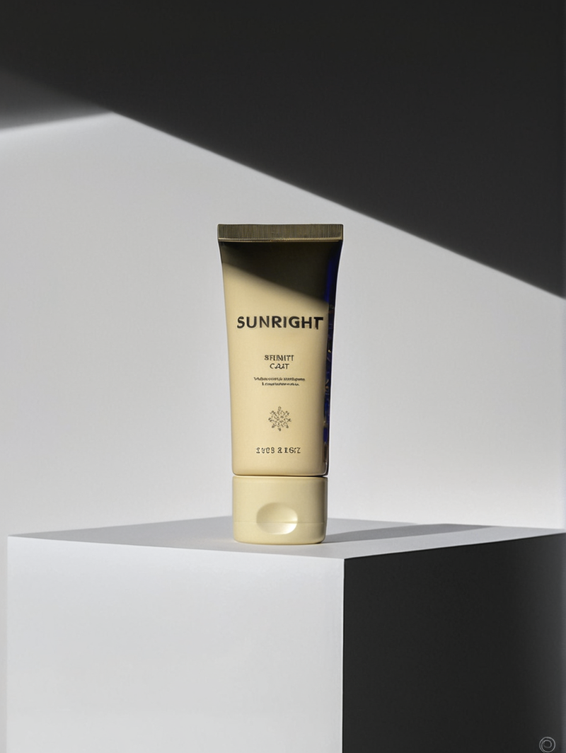 Location - black and white geometry