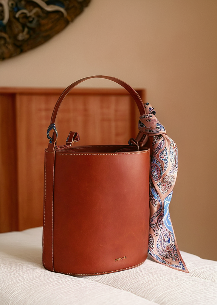 Location - On the sofa