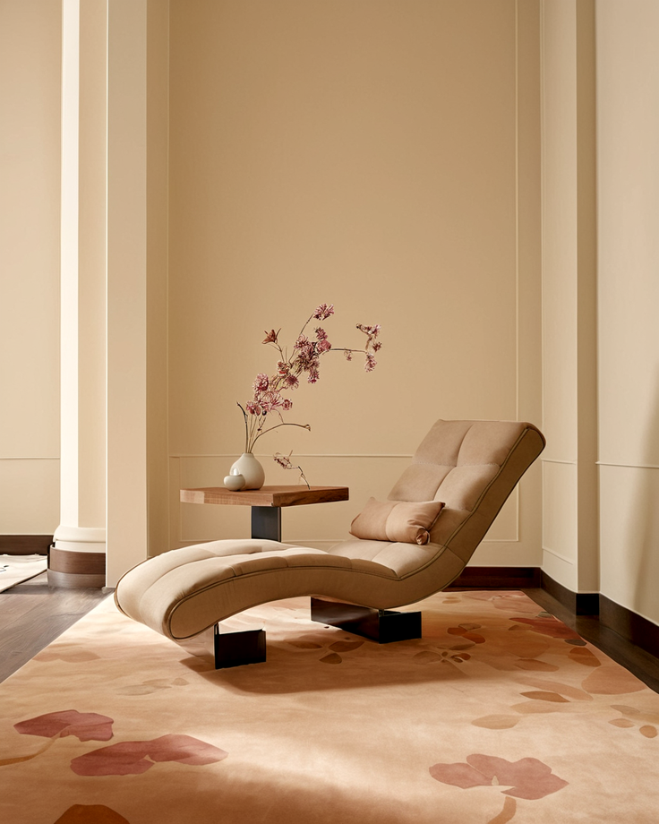 Location - Middle Ancient Living Room