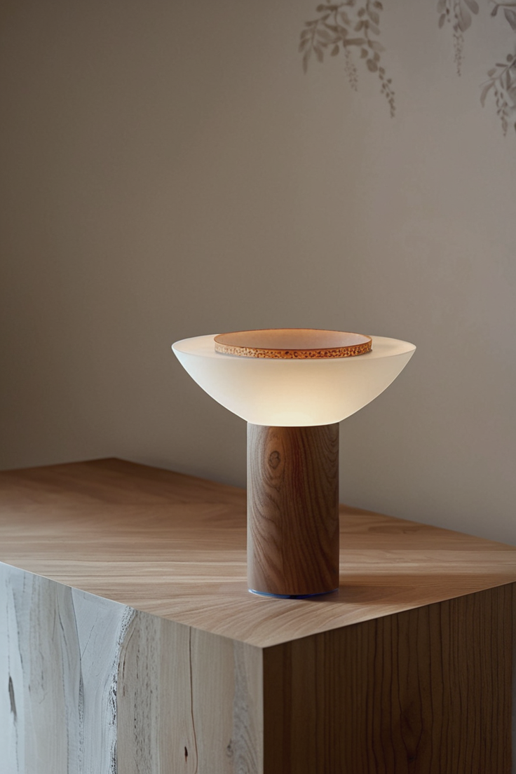 Location - Indoor Background