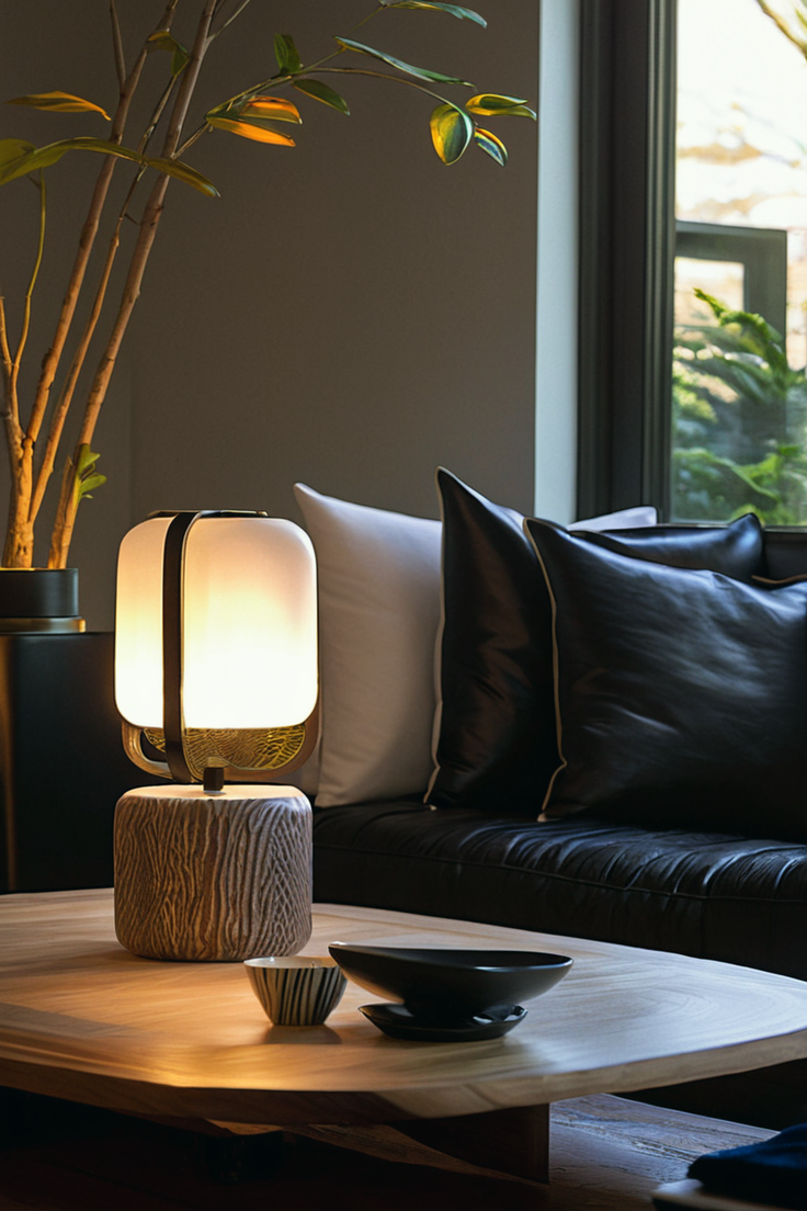 Location - Indoor living room