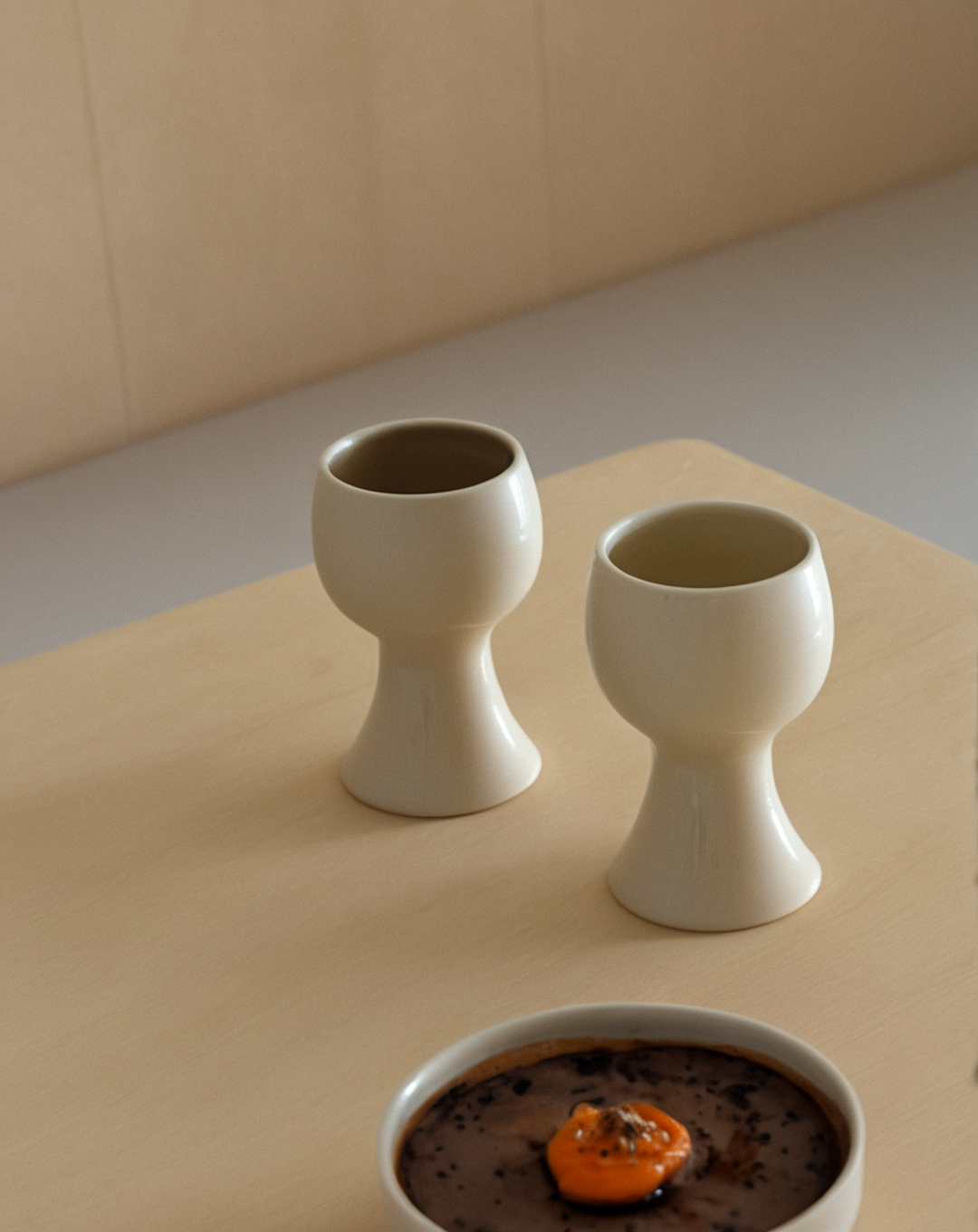 Location - Indoor desktop