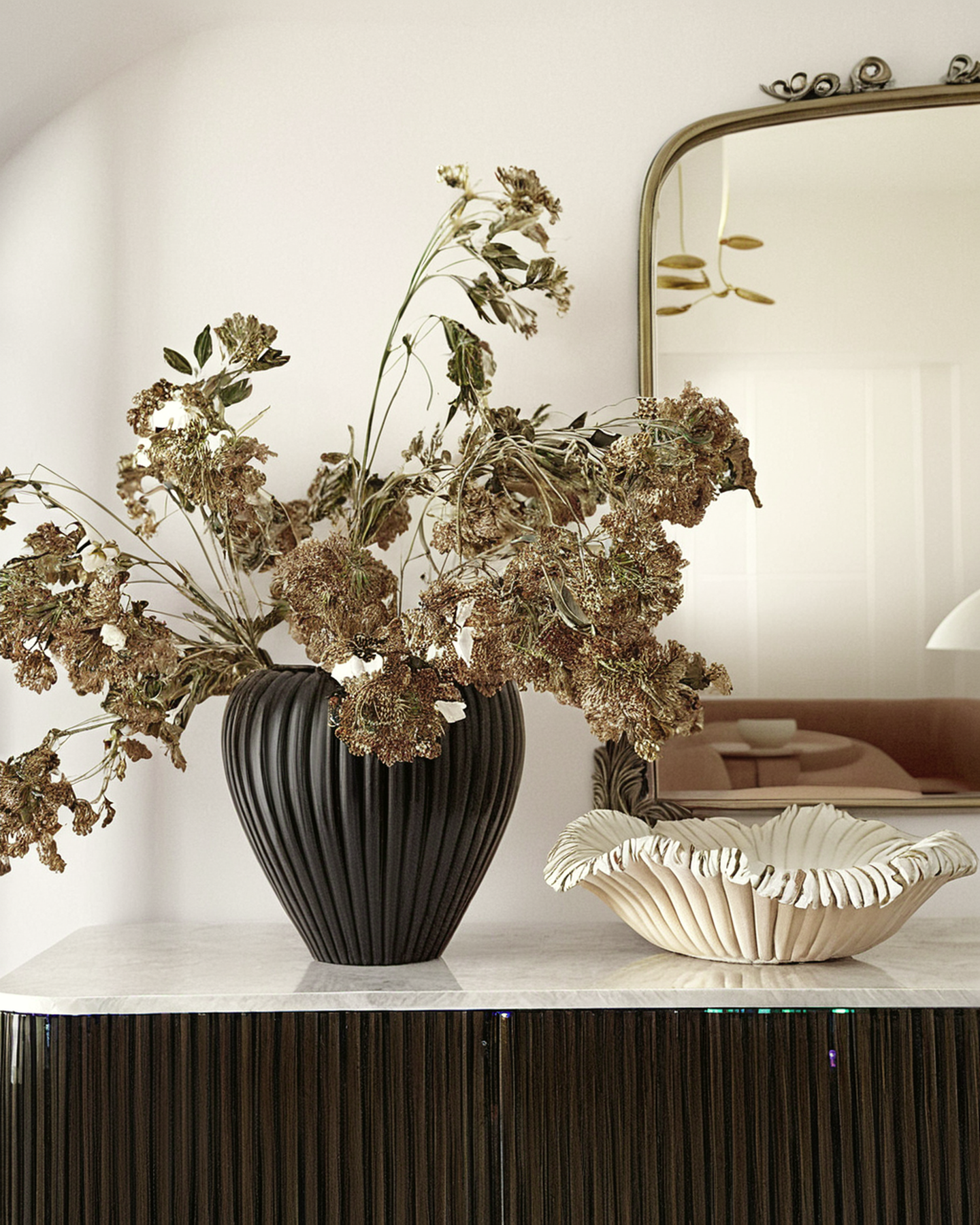 Location - Indoor decoration