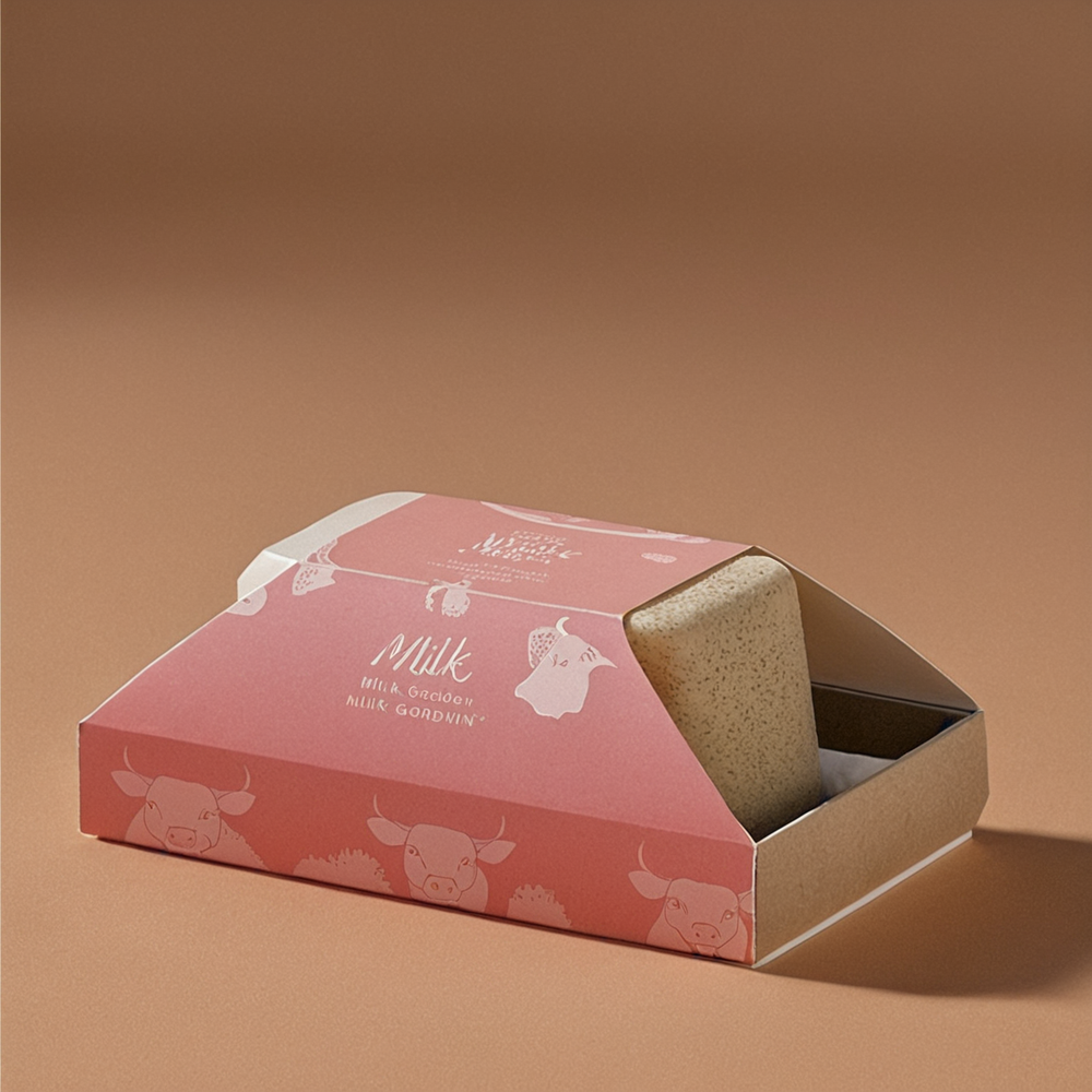 Location - Red Background