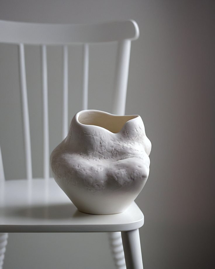 Location - White Background