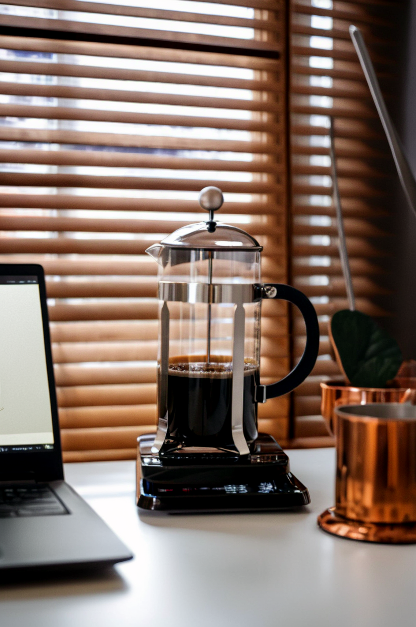 Location - Indoor desktop