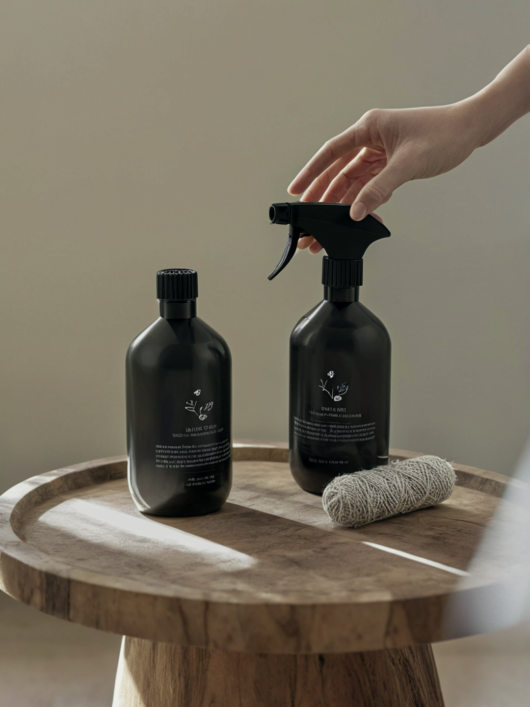 Location - Indoor desktop