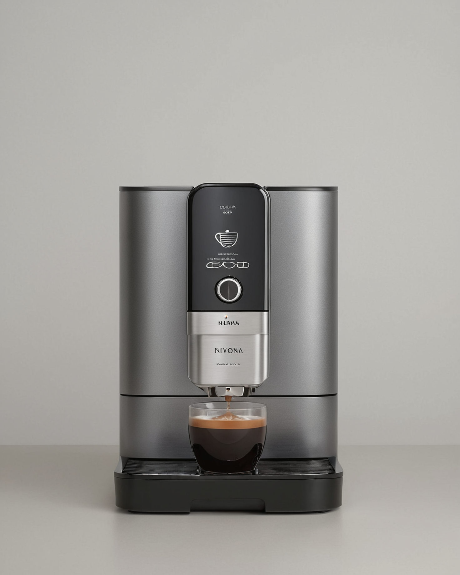 Location - Indoor desktop