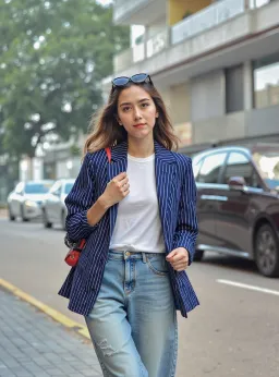 aimodel by weshop ai