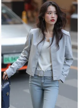 virtual dressing room by weshop ai