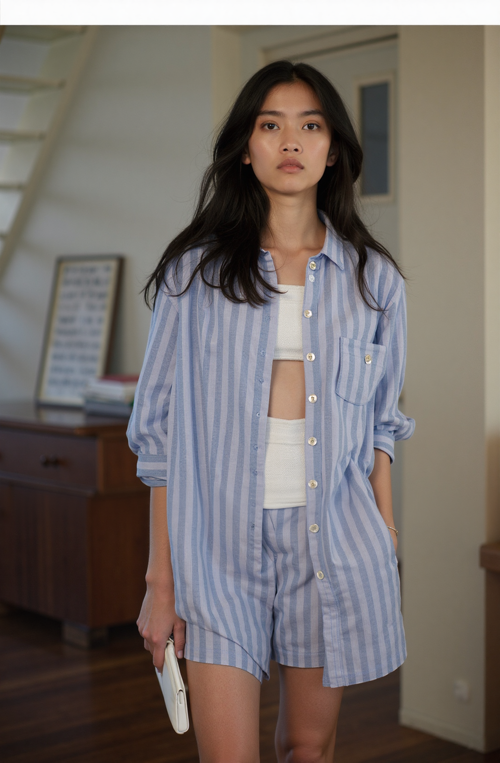 Location - Cozy home office