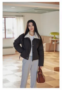 clothes swap ai by weshop ai