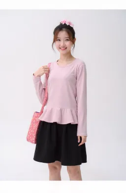 virtual mirror by weshop ai