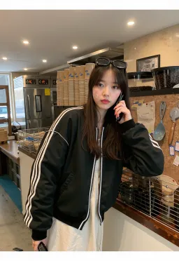 virtual mirror by weshop ai