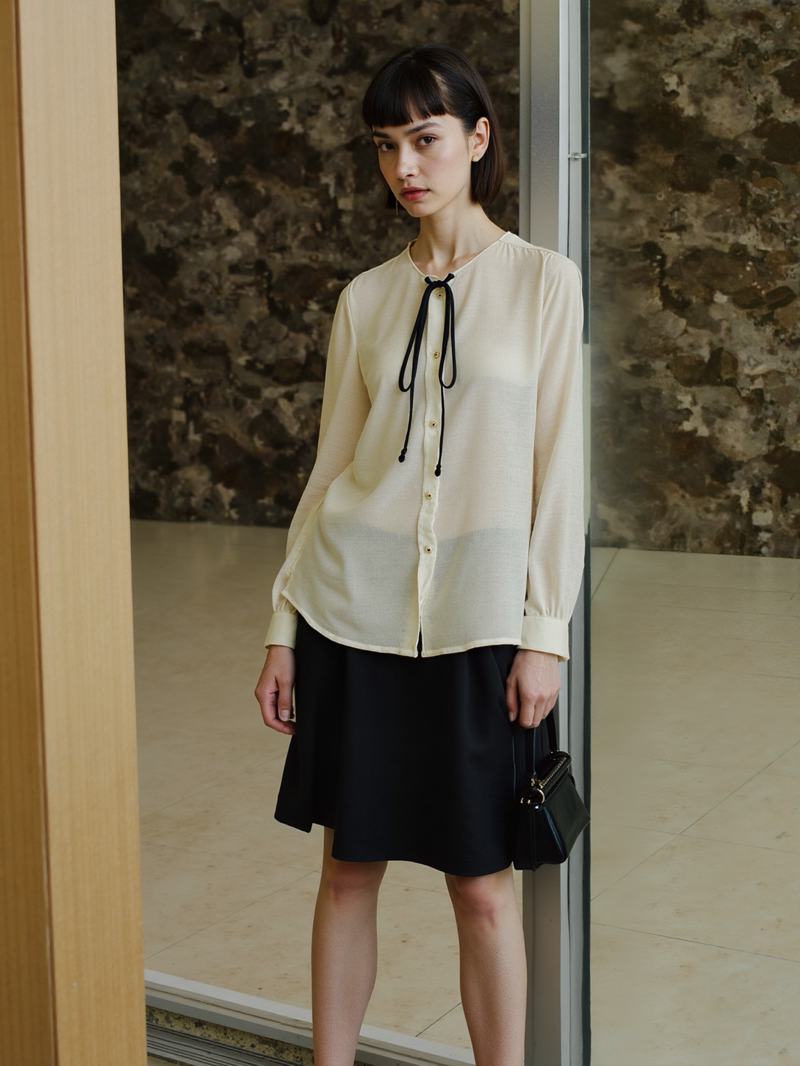 Location - Stone wall office space