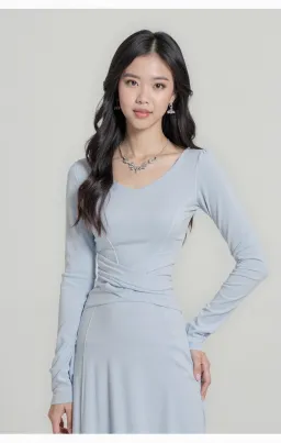 ai dress changer by weshop ai