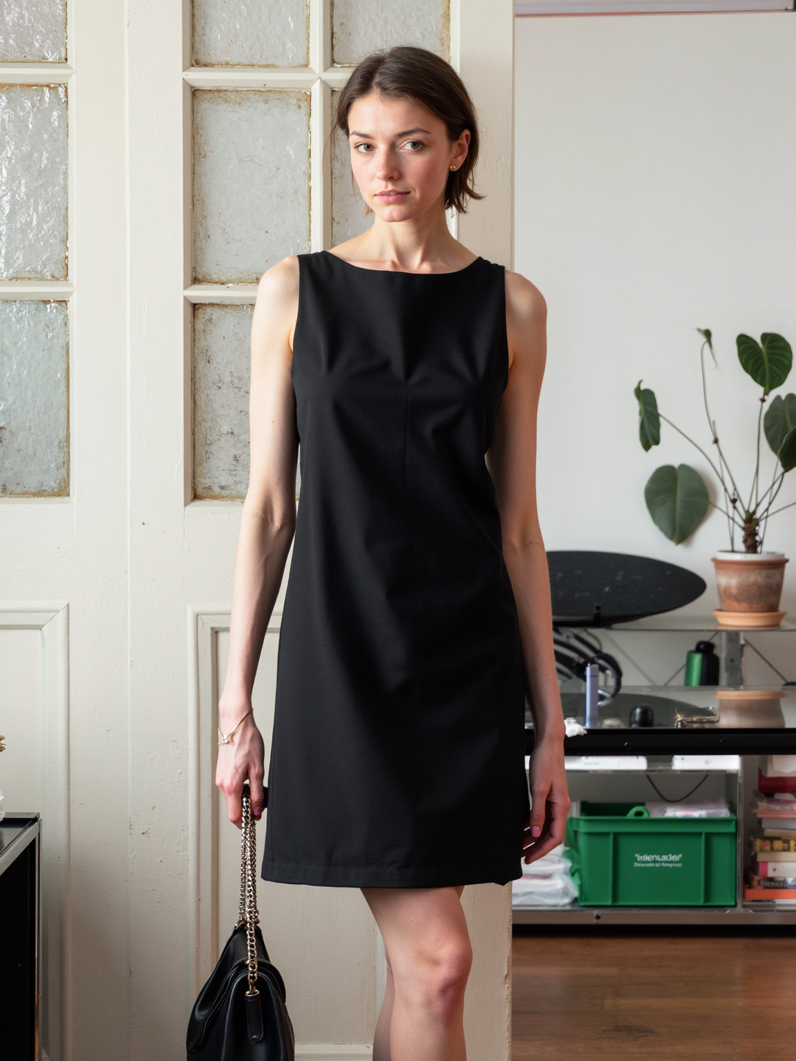 Location - Cozy home office