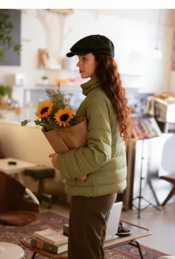 ai change background by weshop ai