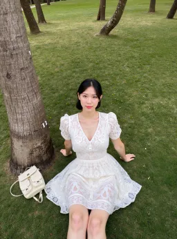 ai change background by weshop ai