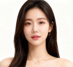 ai swap face&change background by weshop ai