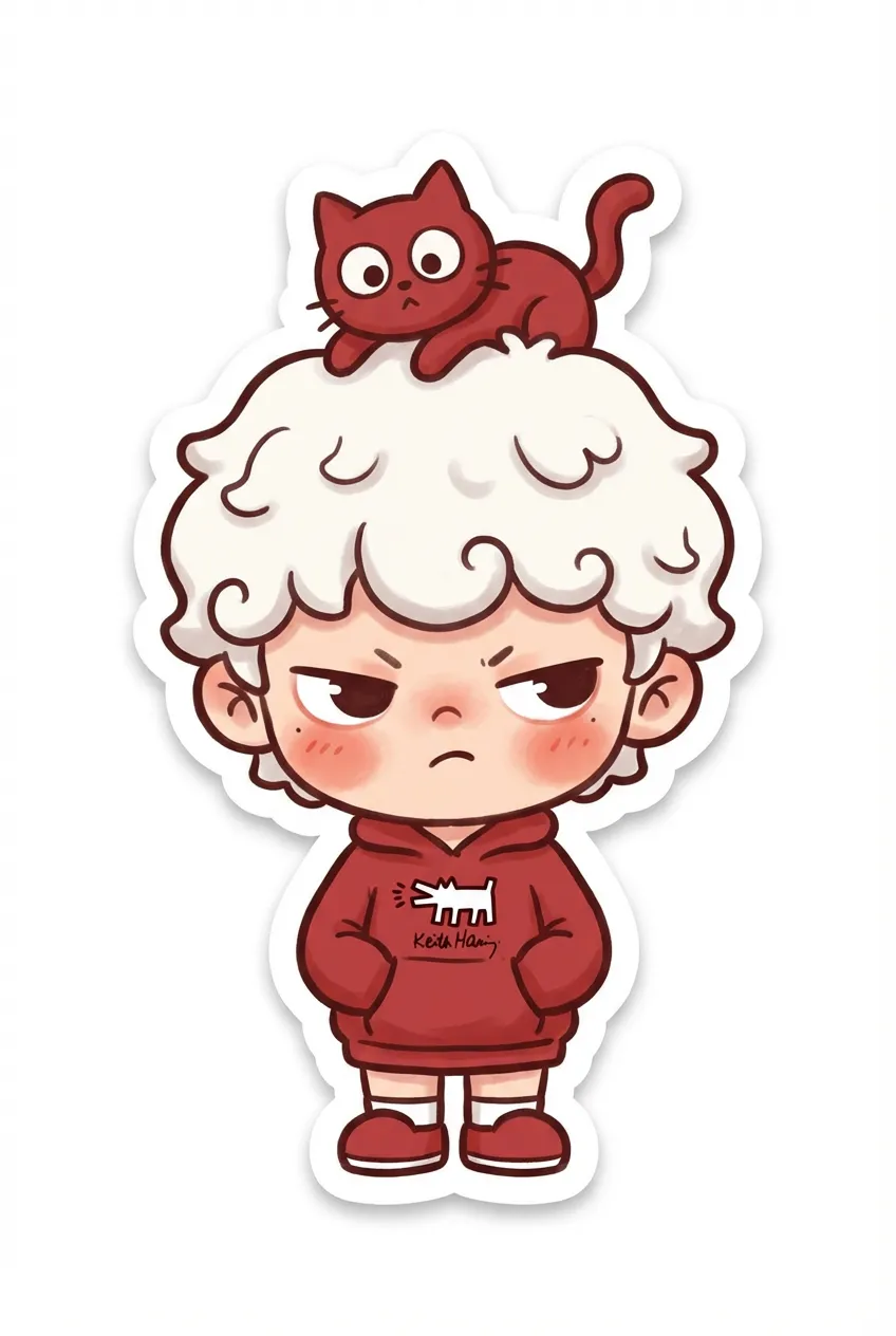 chibi maker by weshop ai