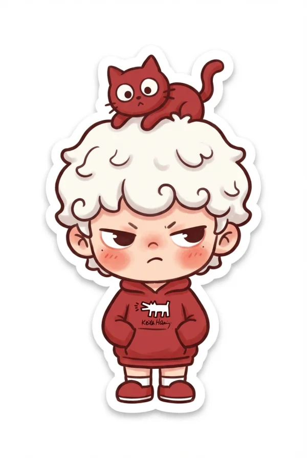 chibi maker by weshop ai
