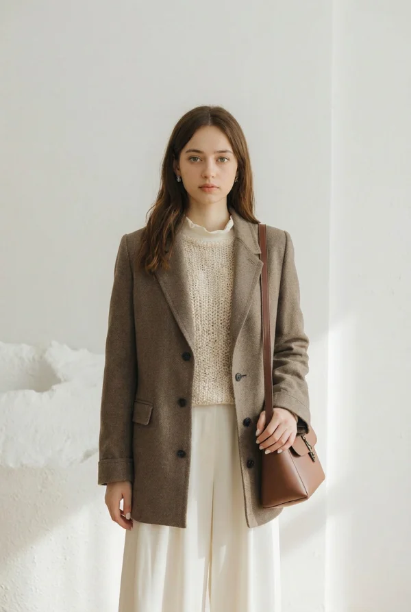 WeShop AI의 AI 포스터 생성기