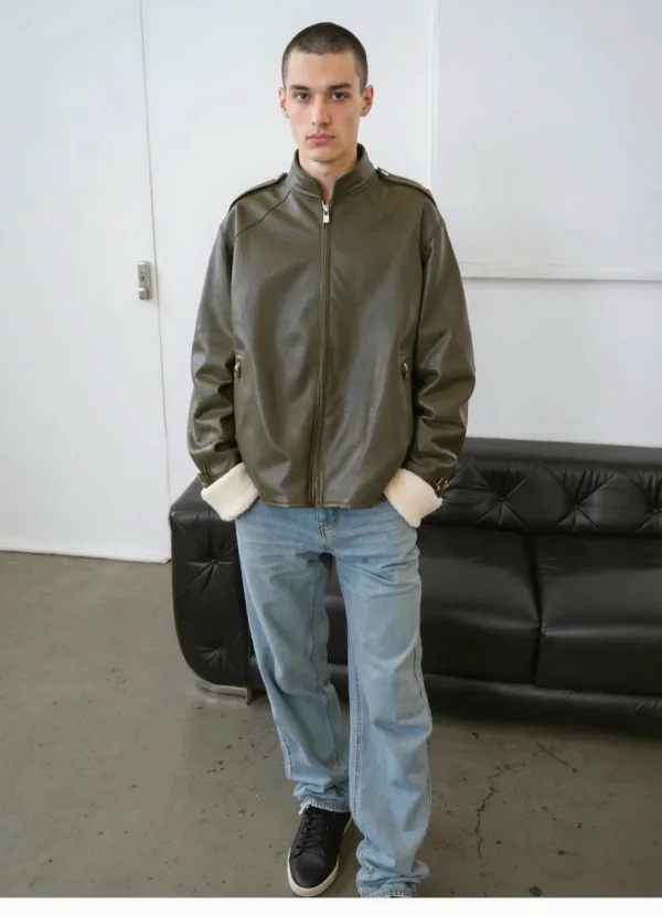 ai buzz cut by weshop ai