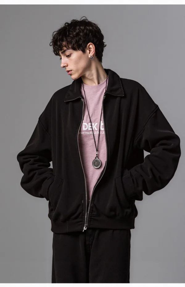 ai buzz cut by weshop ai