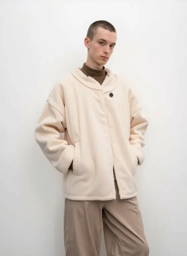 ai buzz cut by weshop ai