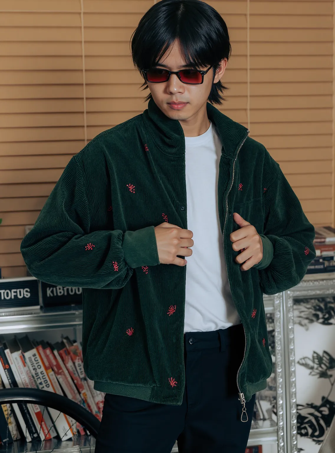 ai photo recolor by weshop ai