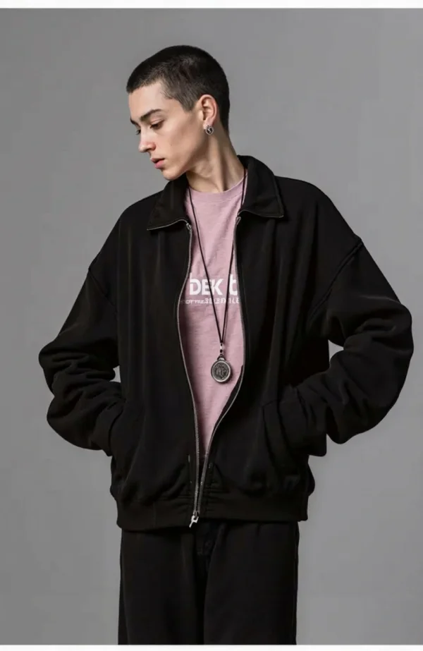 ai buzz cut by weshop ai