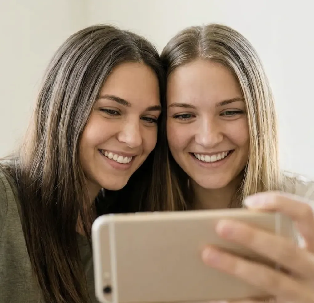 Christmas Filter by weshop ai