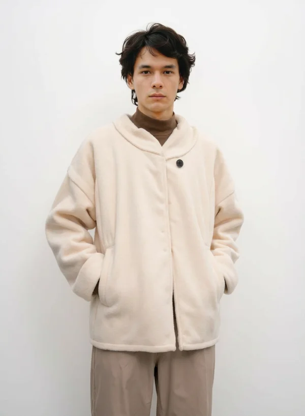 WeShop AI의 AI 얼굴 합성