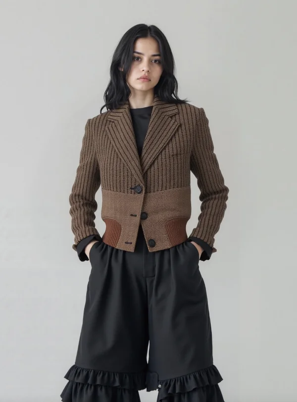 WeShop AI의 AI 헤어 컬러 체인저