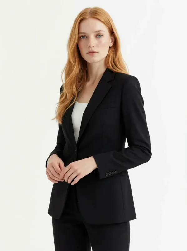 WeShop AI의 AI 헤어 컬러 체인저