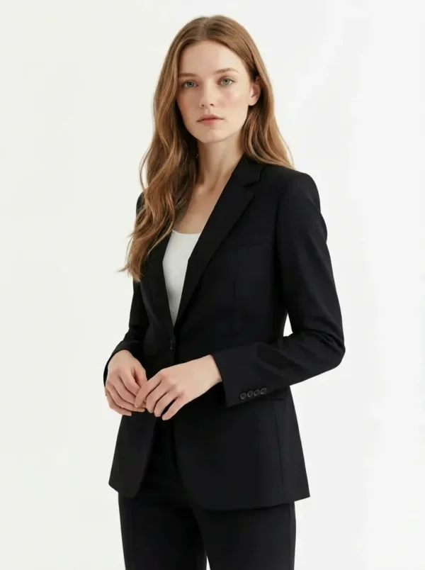 WeShop AI의 AI 헤어 컬러 체인저