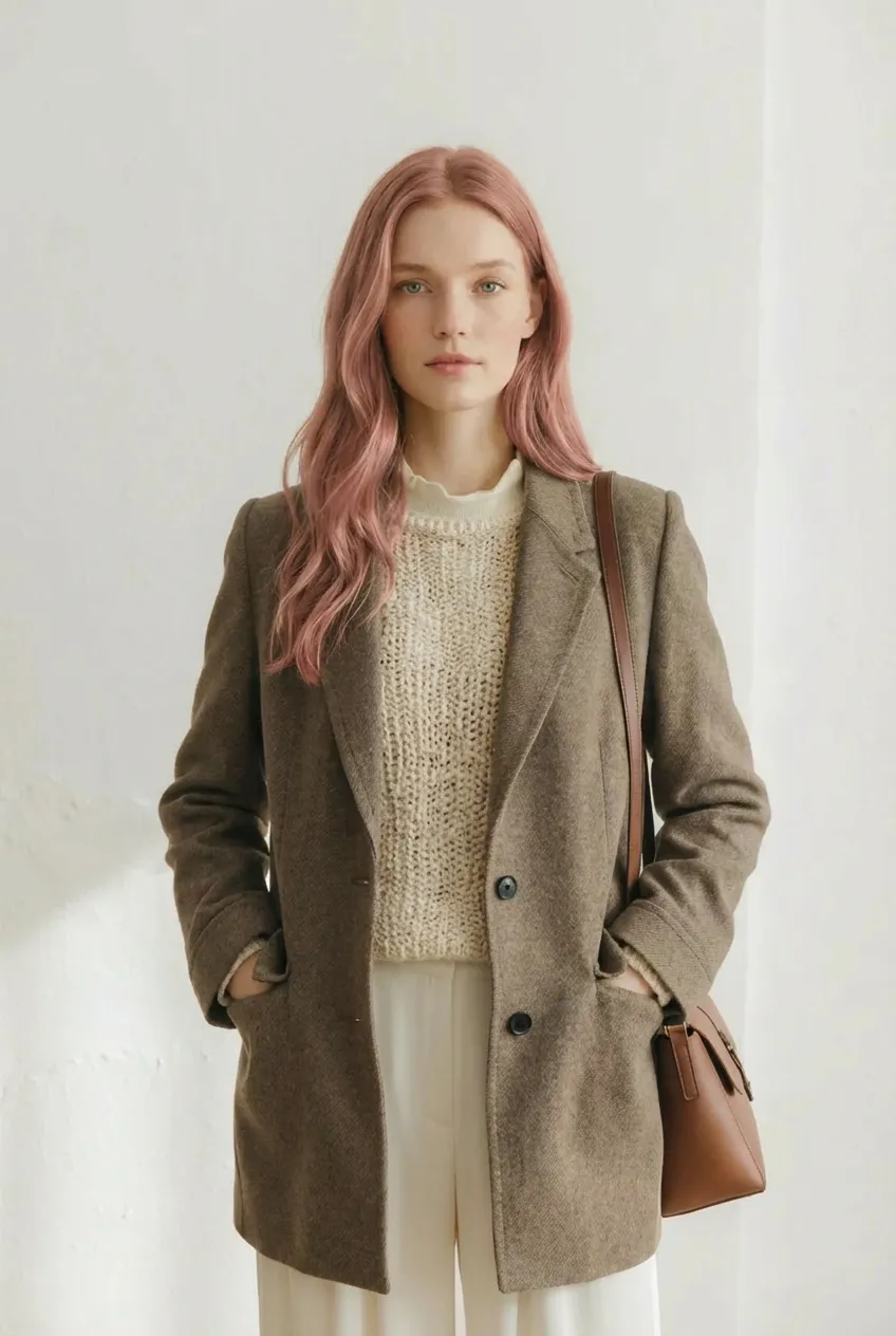 ai hair color changer by weshop ai