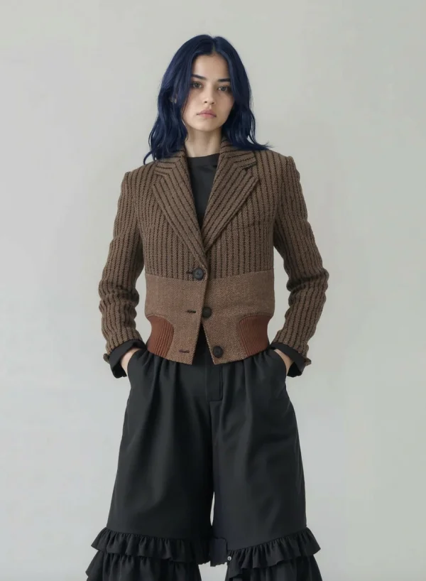 WeShop AI의 AI 헤어 컬러 체인저