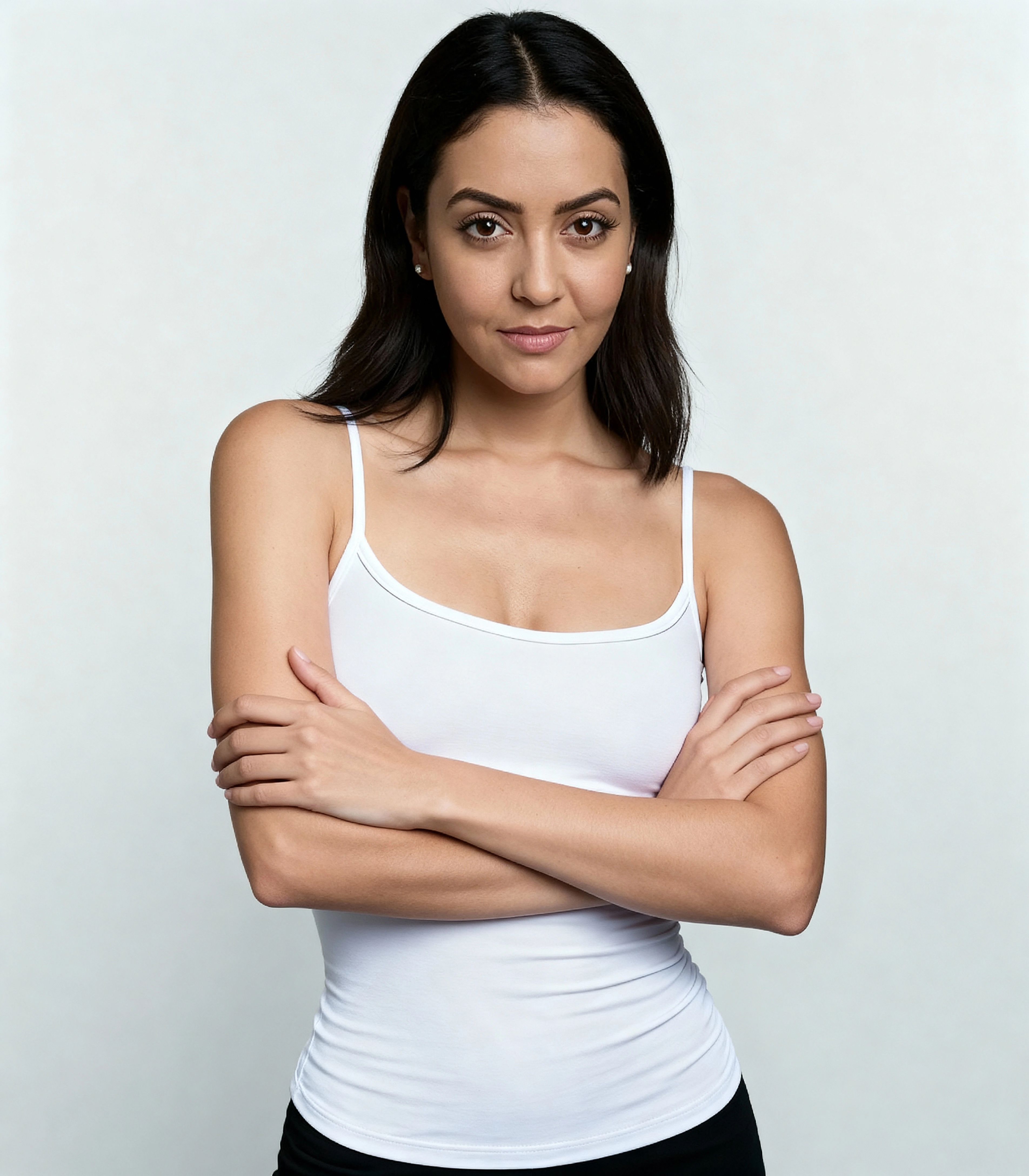 AI Skin Color Changer