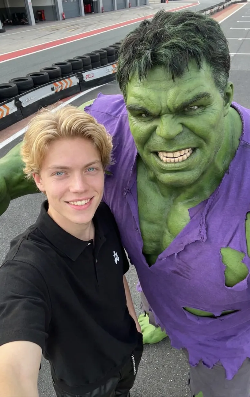 celeb ai by weshop ai