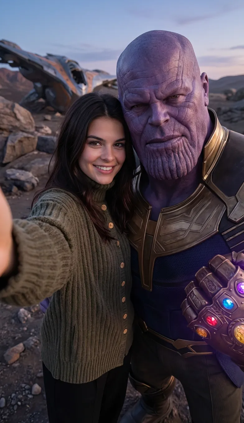 celeb ai by weshop ai